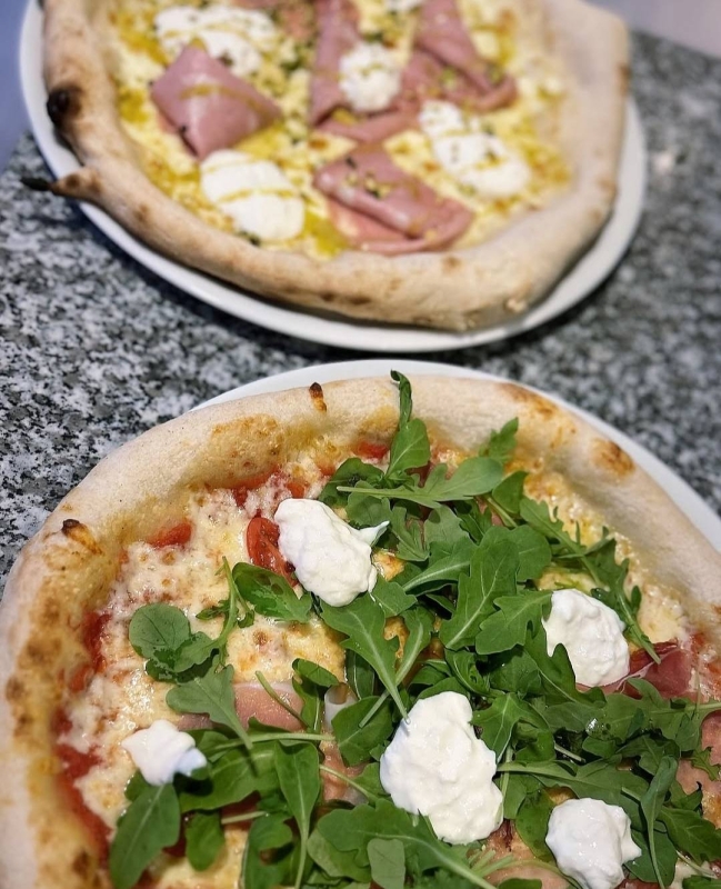 Restaurant - La Caleche - Pizzeria Ghisonaccia - top resto SARI-SOLENZARA
