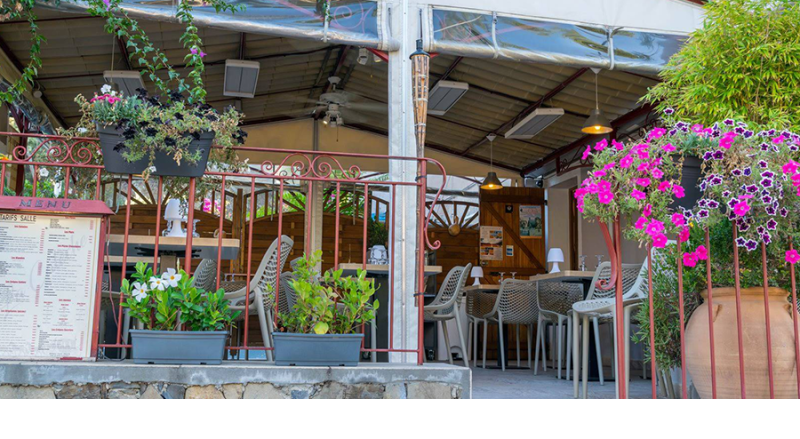La Caleche - Restaurant Solenzara