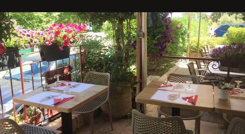 La Caleche - Restaurant Solenzara